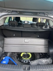 Hyundai Tucson 1,6 T-GDI 132 kW 2019