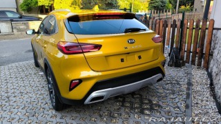 Kia XCeed 1,5   tgdi 117kw, 1.majit 2021