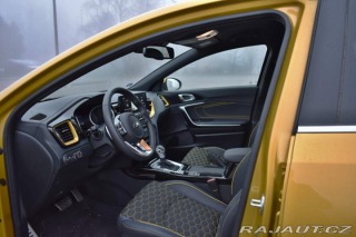 Kia XCeed 1,5   tgdi 117kw, 1.majit 2021