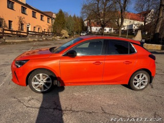 Opel Corsa F 2022