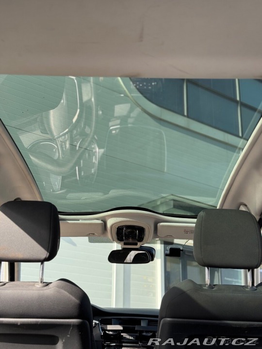 Peugeot 508 2,0   HDI ODPOČTOVÉ 2012