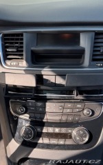 Peugeot 508 2,0 HDI ODPOČTOVÉ 2012