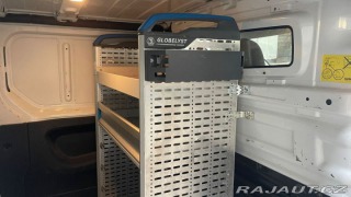 Renault Trafic 1,6 dCi, 70 kW, dílna S 2018