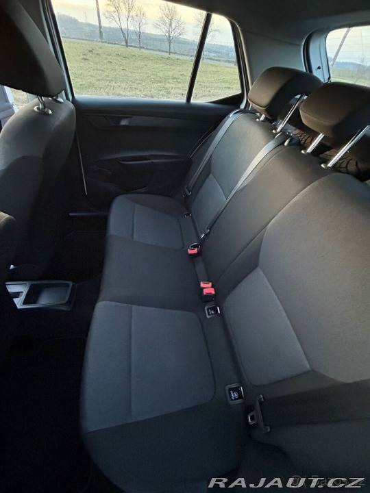 Škoda Fabia 1,2 TSI 66KW 2016