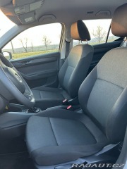 Škoda Fabia 1,2 TSI 66KW 2016