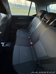 Škoda Fabia 1,2 TSI 66KW 2016