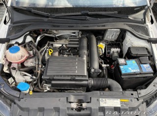 Škoda Fabia 1,2 TSI 66KW 2016