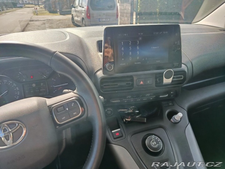 Toyota ProAce City Verso 1,5   Long 2020