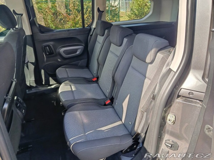 Toyota ProAce City Verso 1,5   Long 2020