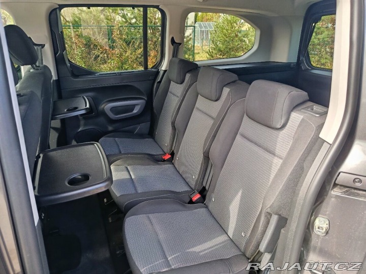 Toyota ProAce City Verso 1,5   Long 2020