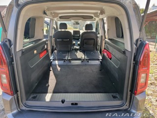 Toyota ProAce City Verso 1,5 Long 2020