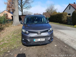 Toyota ProAce City Verso 1,5 Long 2020