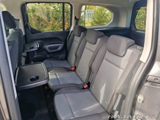 Toyota ProAce City Verso 1,5 Long 2020