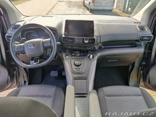 Toyota ProAce City Verso 1,5 Long 2020