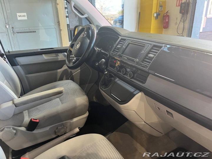 Volkswagen California Beach 4Motion Tdi 110kw 2018