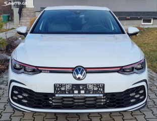 Volkswagen Golf 2,0   VW Golf 8 GTI