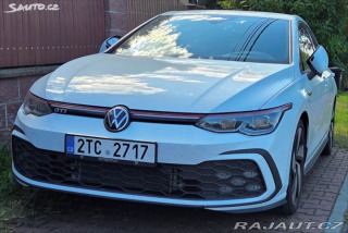 Volkswagen Golf 2,0 VW Golf 8 GTI 2022