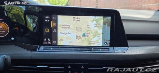 Volkswagen Golf 2,0 VW Golf 8 GTI 2022