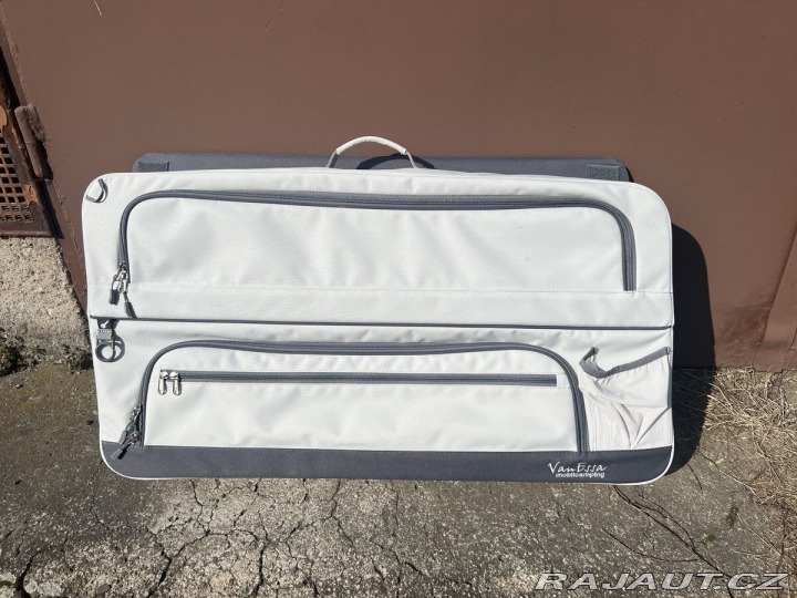 Volkswagen Multivan 132 KW 2014 DSG 4 Motion 2014