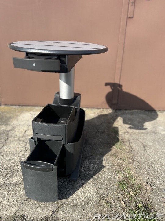 Volkswagen Multivan 132 KW 2014 DSG 4 Motion 2014