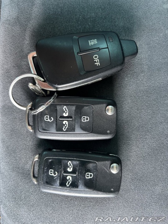 Volkswagen Multivan 132 KW 2014 DSG 4 Motion 2014