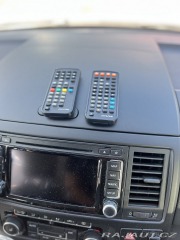 Volkswagen Multivan 132 KW 2014 DSG 4 Motion 2014