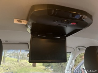 Volkswagen Multivan 132 KW 2014 DSG 4 Motion 2014