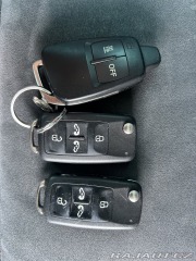 Volkswagen Multivan 132 KW 2014 DSG 4 Motion 2014