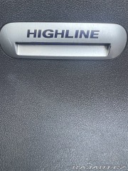 Volkswagen Multivan 132 KW 2014 DSG 4 Motion 2014