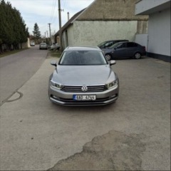 Volkswagen Passat 2,0