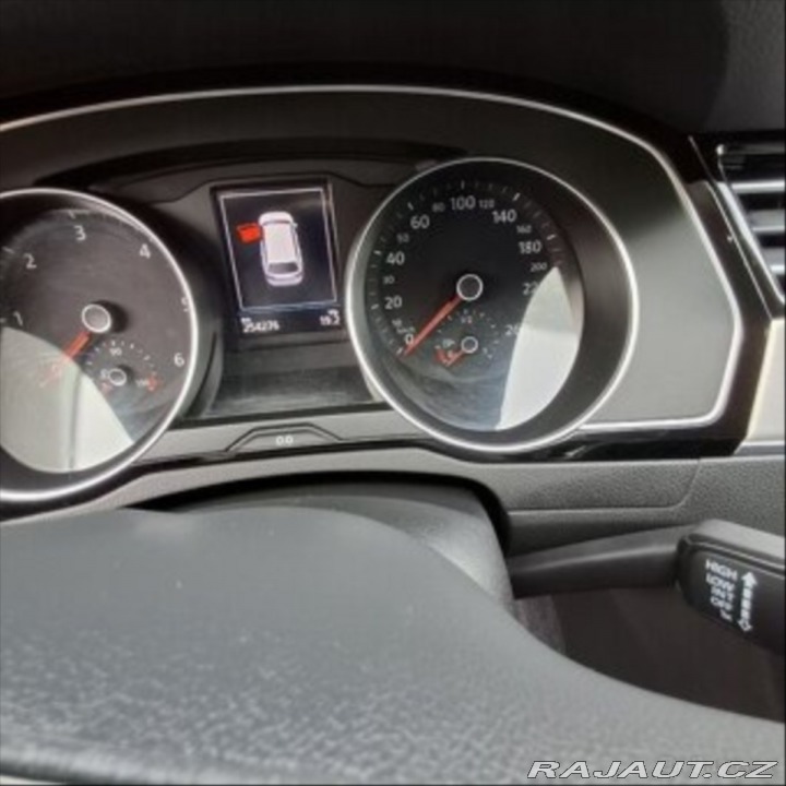 Volkswagen Passat 2,0 2017