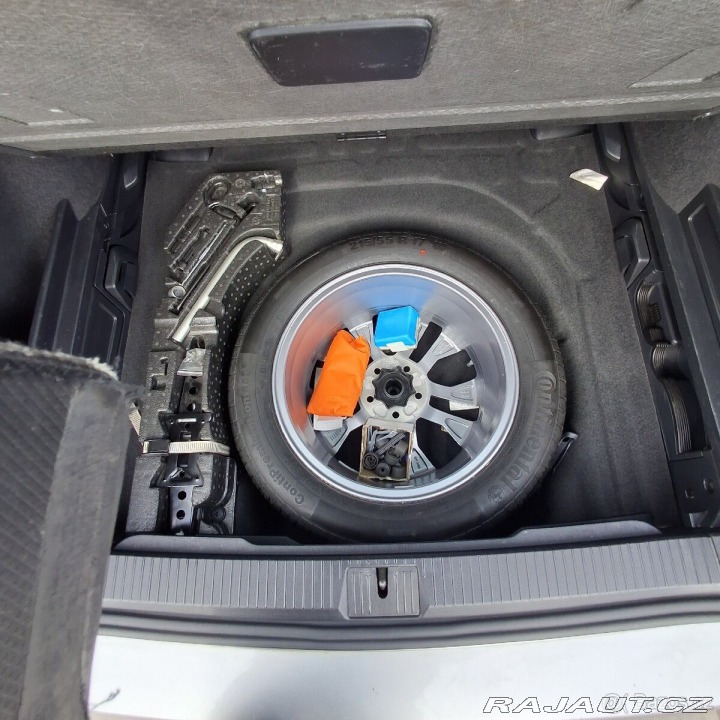 Volkswagen Passat 2,0 2017