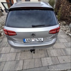 Volkswagen Passat 2,0 2017