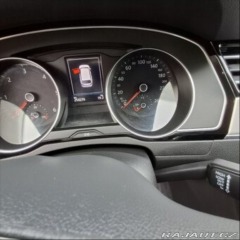 Volkswagen Passat 2,0 2017