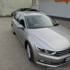 Volkswagen Passat 2,0 2017