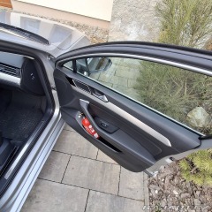 Volkswagen Passat 2,0 2017