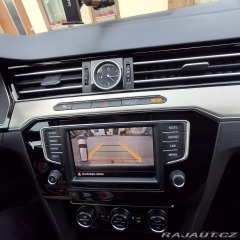 Volkswagen Passat 2,0 2017