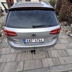 Volkswagen Passat 2,0 2017