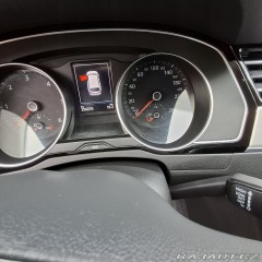 Volkswagen Passat 2,0 2017