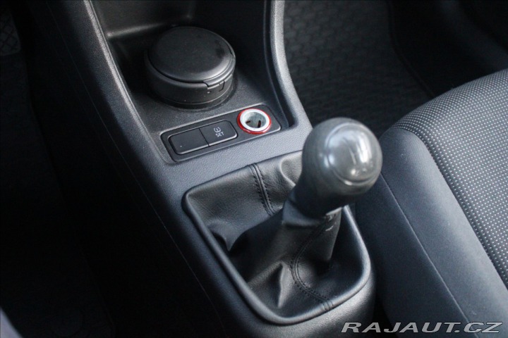 Volkswagen up! 1,0 2014