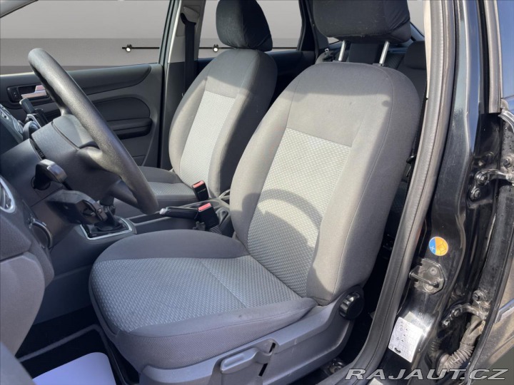 Ford Focus 1,6 i REZERVACE! 2006