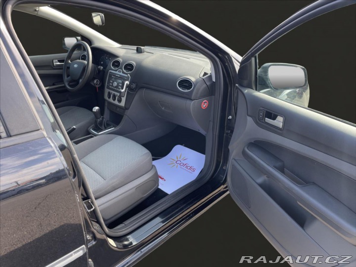Ford Focus 1,6 i REZERVACE! 2006