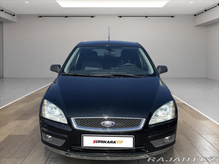 Ford Focus 1,6 i REZERVACE! 2006