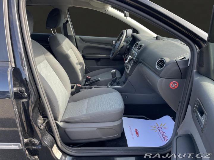 Ford Focus 1,6 i REZERVACE! 2006