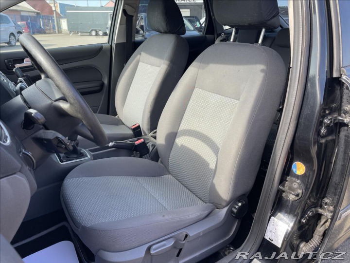 Ford Focus 1,6 i 74kW Klima*Po servi 2006