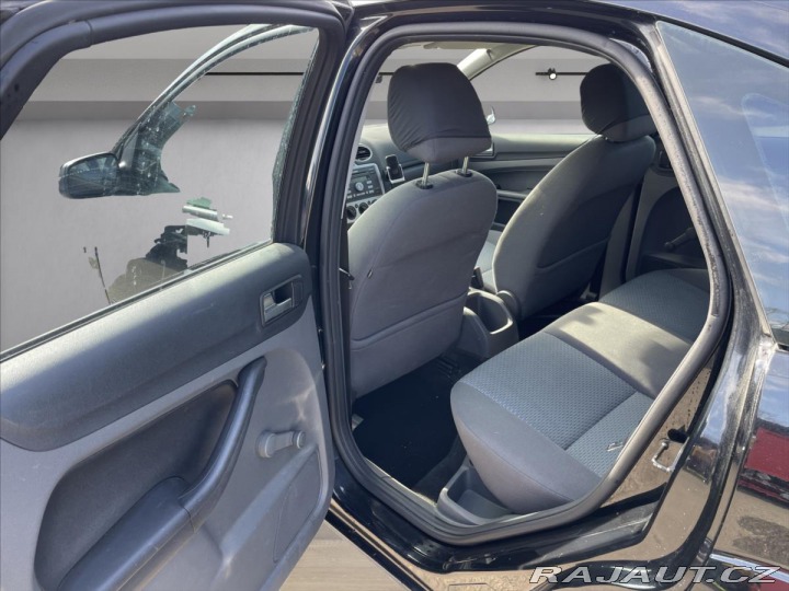 Ford Focus 1,6 i REZERVACE! 2006