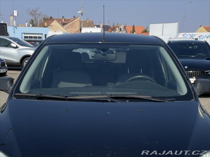 Ford Focus 1,6 i REZERVACE! 2006