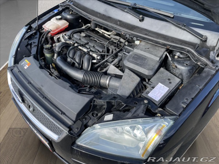 Ford Focus 1,6 i REZERVACE! 2006