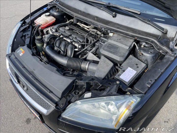 Ford Focus 1,6 i 74kW Klima*Po servi 2006