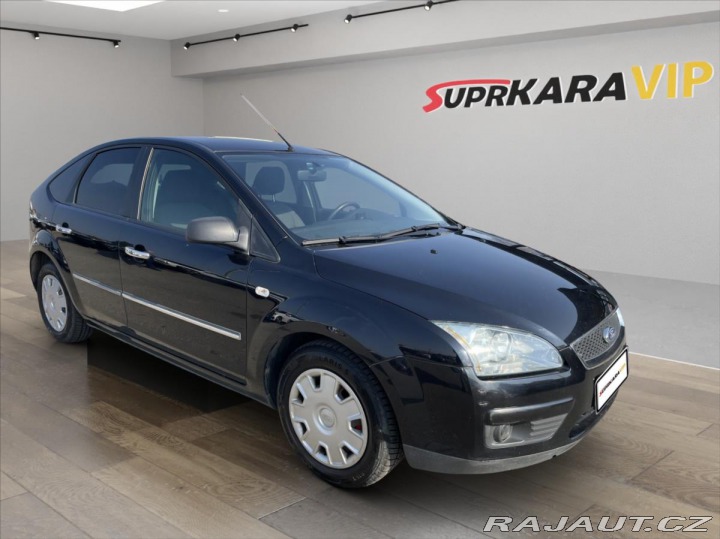 Ford Focus 1,6 i REZERVACE! 2006